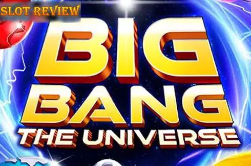 Big Bang Belatra Games Slot Review